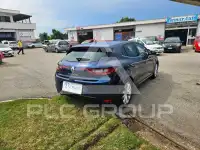 2017 Renault Megane