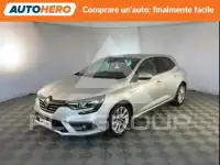 2017 Renault Megane