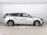 2017 Renault Megane