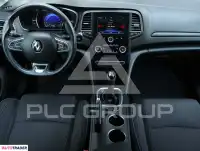 2017 Renault Megane