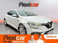 2017 Renault Megane