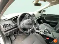 2017 Renault Megane