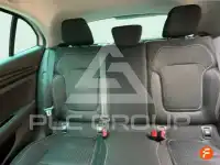 2017 Renault Megane