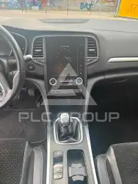 2017 Renault Megane