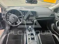 2017 Renault Megane