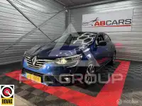 2017 Renault Megane