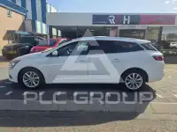2017 Renault Megane