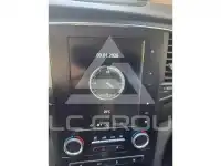2017 Renault Megane