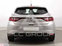 2017 Renault Megane