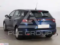 2017 Renault Megane