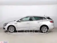 2017 Renault Megane