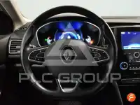 2017 Renault Megane