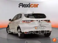 2017 Renault Megane