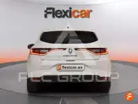 2017 Renault Megane