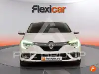 2017 Renault Megane