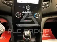 2017 Renault Megane