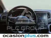2017 Renault Megane