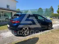 2017 Renault Megane