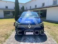 2017 Renault Megane