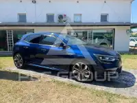2017 Renault Megane