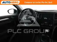 2017 Renault Megane