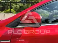 2017 Renault Megane