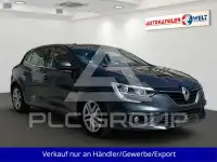 2017 Renault Megane
