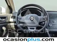 2017 Renault Megane