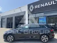 2017 Renault Megane