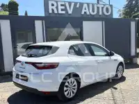 2017 Renault Megane