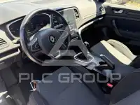 2017 Renault Megane