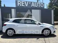 2017 Renault Megane