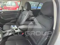 2017 Renault Megane