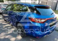 2017 Renault Megane