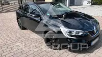 2017 Renault Megane