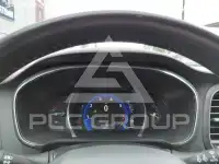 2017 Renault Megane