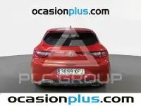 2017 Renault Megane