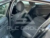 2017 Renault Megane