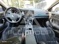 2017 Renault Megane