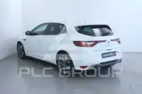 2017 Renault Megane