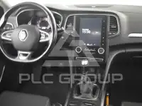 2017 Renault Megane