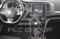 2017 Renault Megane