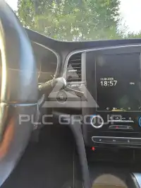 2017 Renault Megane