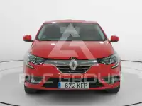 2017 Renault Megane