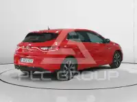 2017 Renault Megane