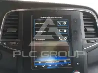 2017 Renault Megane