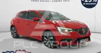 2017 Renault Megane