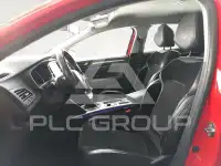 2017 Renault Megane
