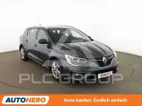 2017 Renault Megane