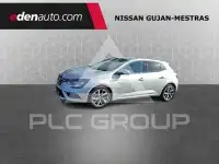 2017 Renault Megane